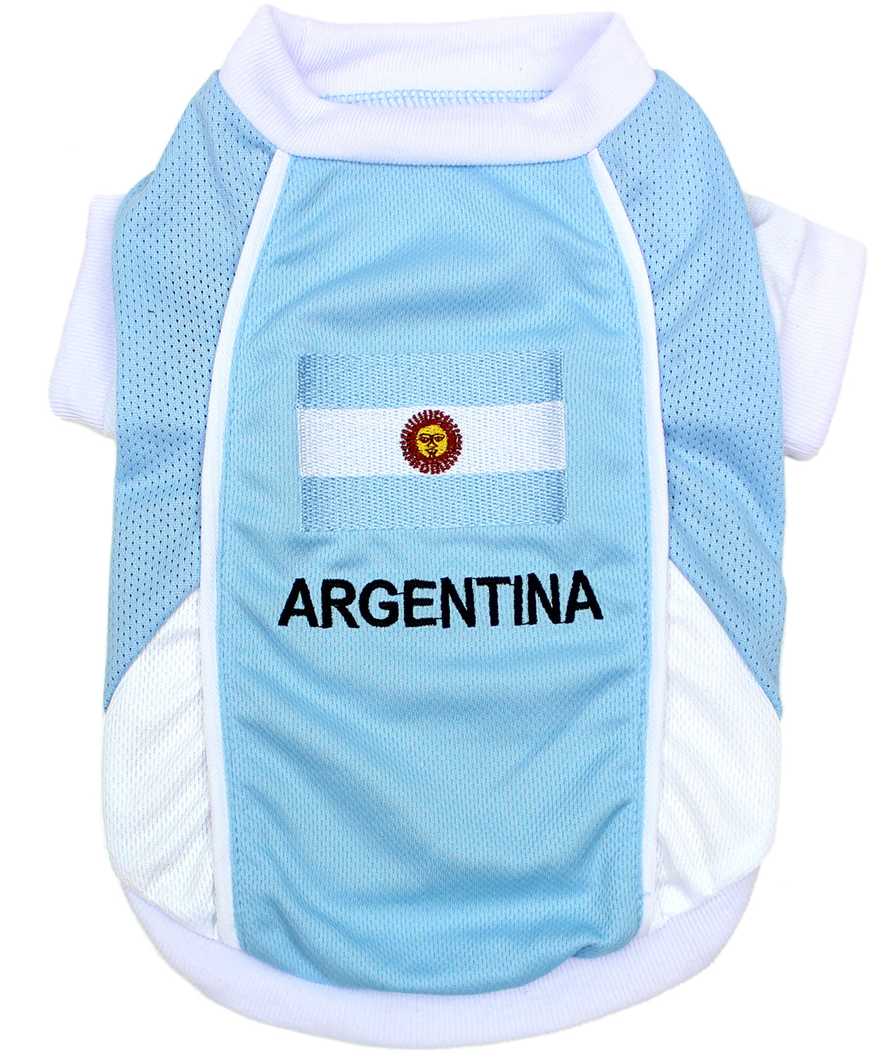 Team Argentina Jersey - Original