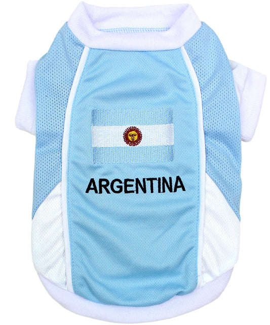 Team Argentina Jersey - Original