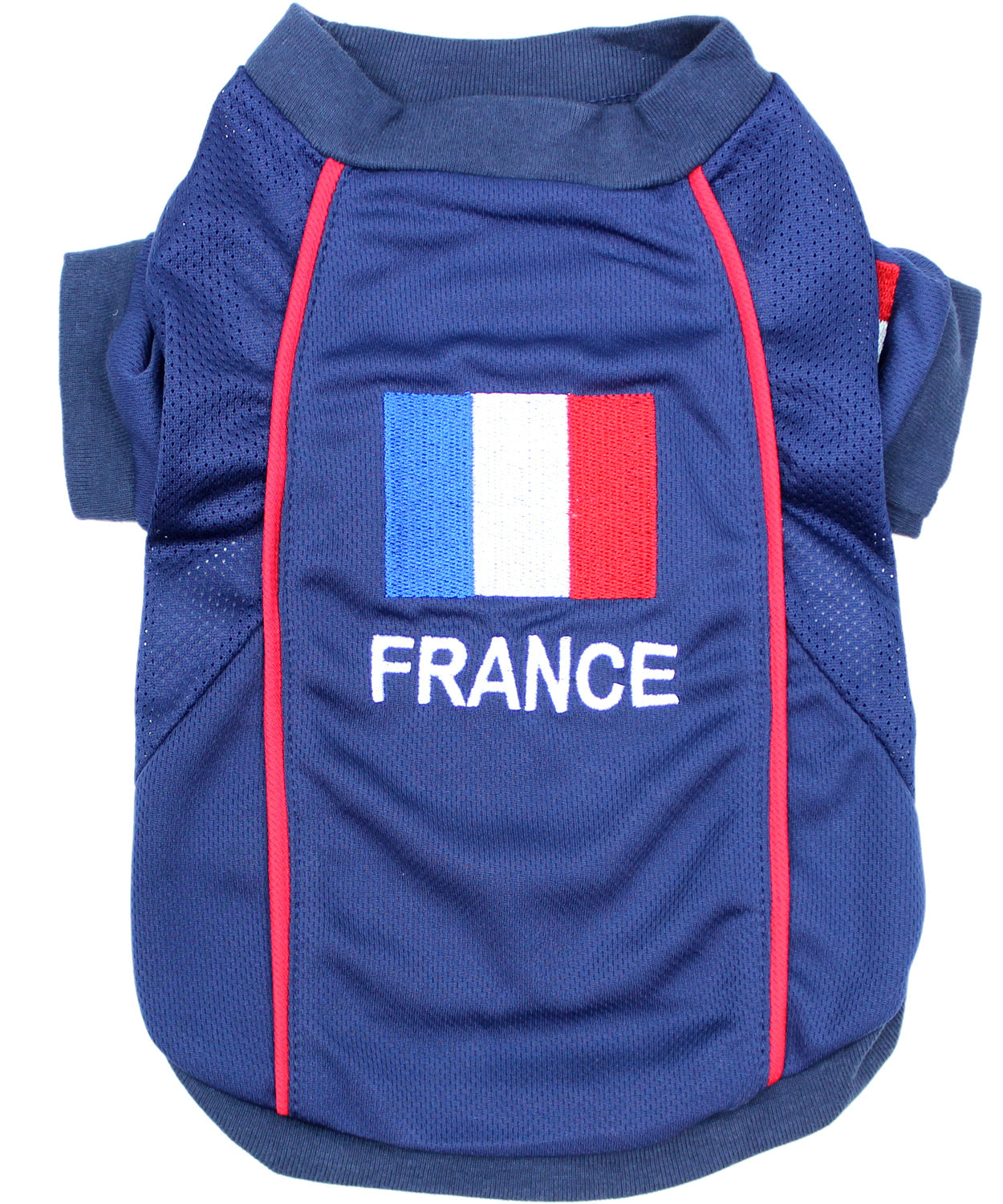 Team France Jersey - Original