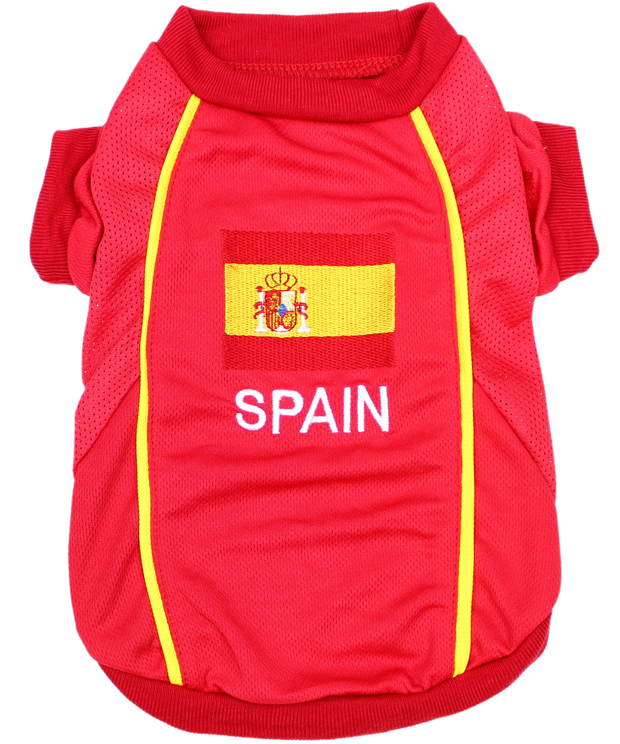 Team Spain Jersey - Original