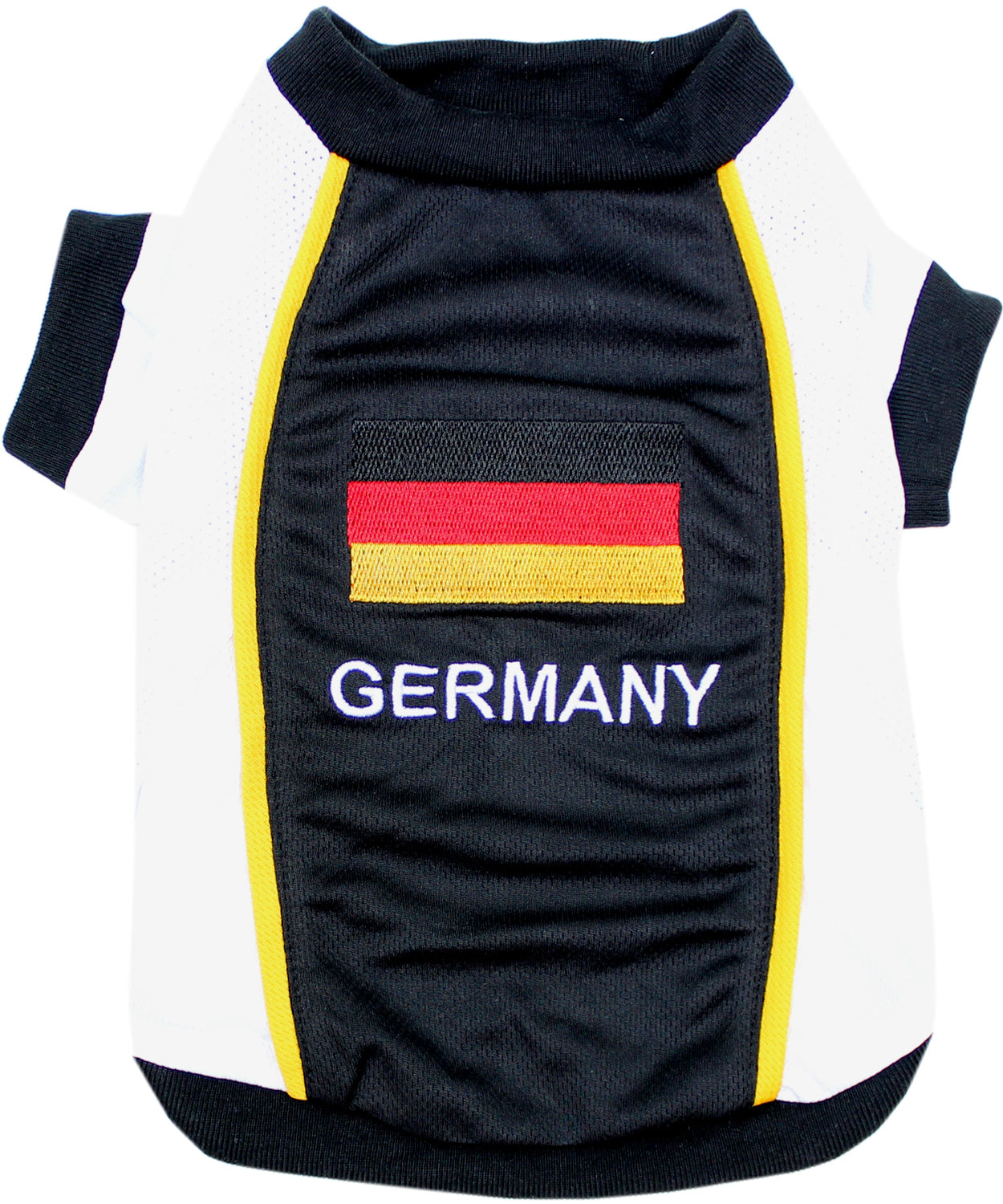 Team Germany Jersey - Original