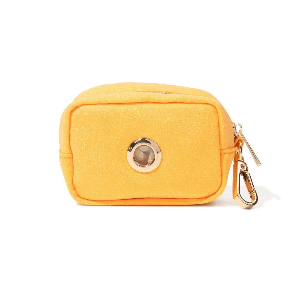 Keaton Waste Bag Holder & Treat Pouch