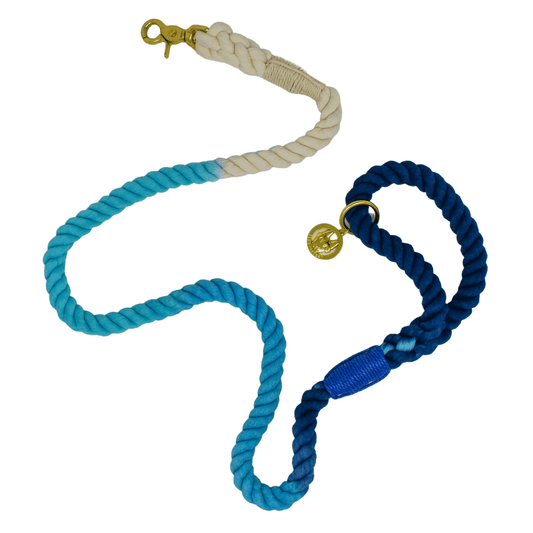 Kennedy Rope Dog Leash