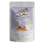 Fussie Cat Kitten Chicken Pumpkin Mousse Pouch