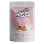 Fussie Cat Kitten Tuna/Salmon Pumpkin Mousse Pouch