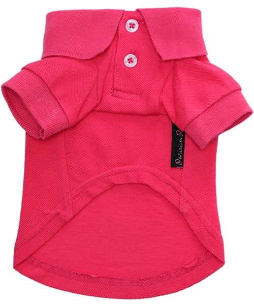 Polo - Pink
