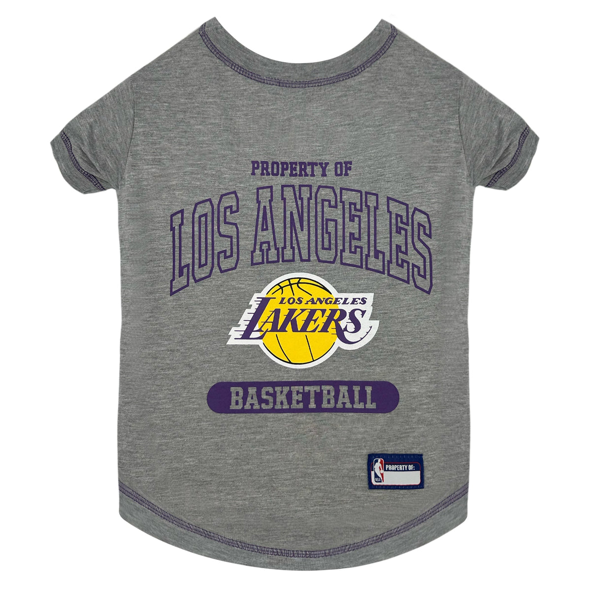Los Angeles Lakers Tee Shirt