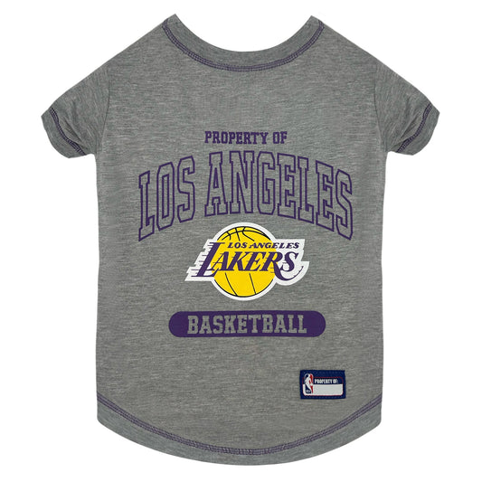 Los Angeles Lakers Tee Shirt
