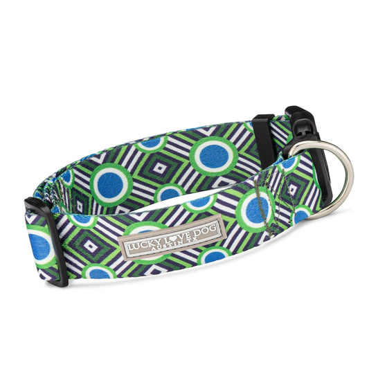 Leo Wide Collar