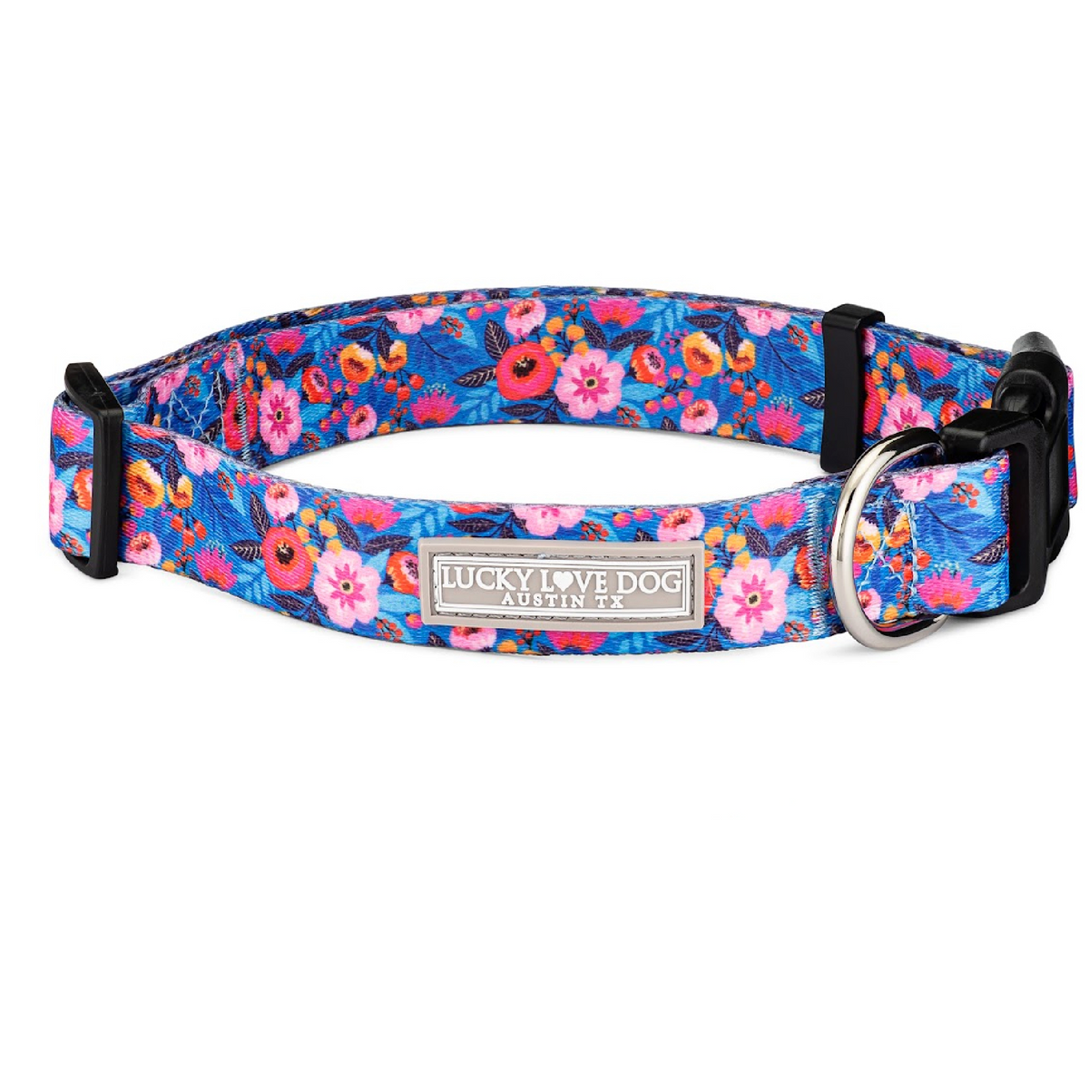 Zuzu Regular Collar