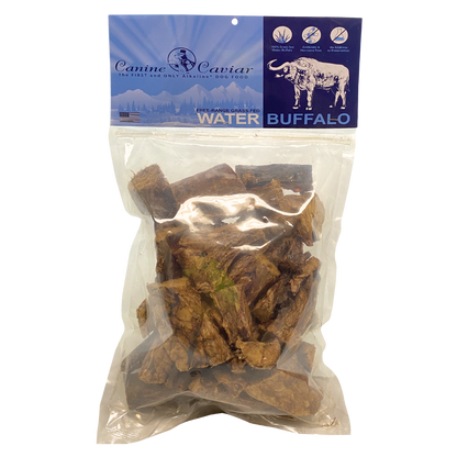Canine Caviar Buffalo Lung
