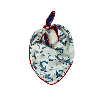 Marlowe Dog Bandana