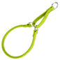 Comfort Microfiber Round Martingale Dog Collar