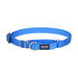 Martingale Dog Collar Electric Blue