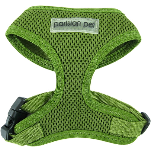 Freedom Harness - Green