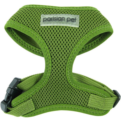 Freedom Harness - Green