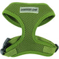Freedom Harness - Green