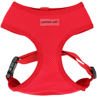 Freedom Harness - Red