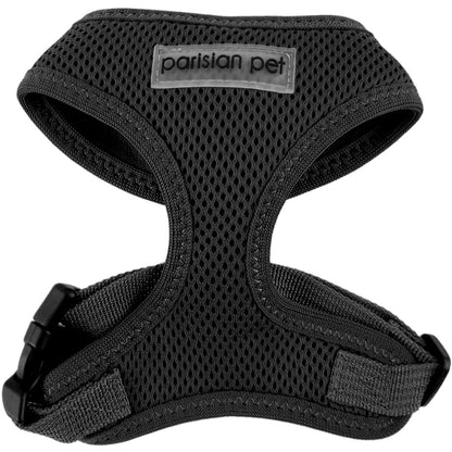 Freedom Harness - Black