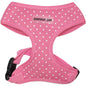 Freedom Harness - Pink Dot