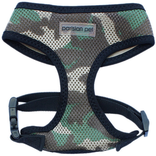 Freedom Harness - Camo