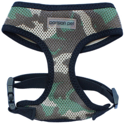 Freedom Harness - Camo