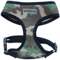 Freedom Harness - Camo