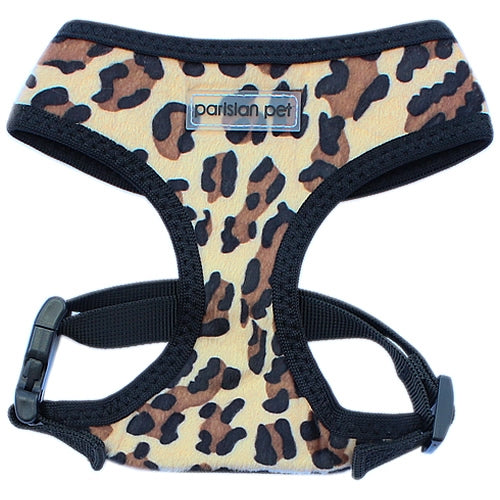 Freedom Harness - Leopard