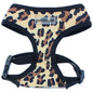 Freedom Harness - Leopard
