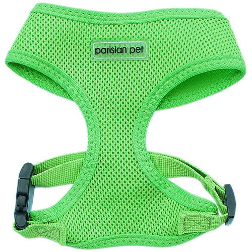 Freedom Harness - Neon Green