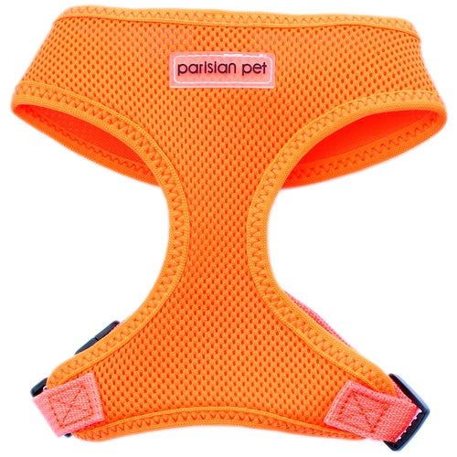 Freedom Harness - Neon Orange