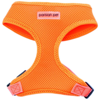 Freedom Harness - Neon Orange