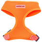 Freedom Harness - Neon Orange