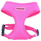 Freedom Harness - Neon Pink