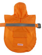 Raincoat - Orange
