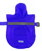 Raincoat - Blue