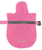 Raincoat - Pink