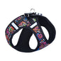 Mesh Harness Squiggles