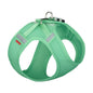 Mesh Harness Pastel Green