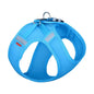 Mesh Harness Turquoise