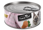 Fussie Cat Mousse Mackerel Pumpkin