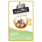 Fussie Cat Pouch Premium Mackerel in Gravy
