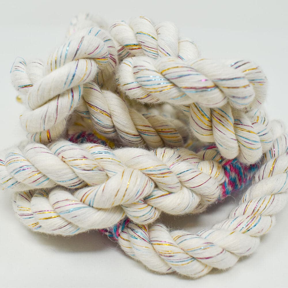 Magnolia Rope Dog Leash