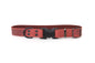 Celtic Sport Leather Collar
