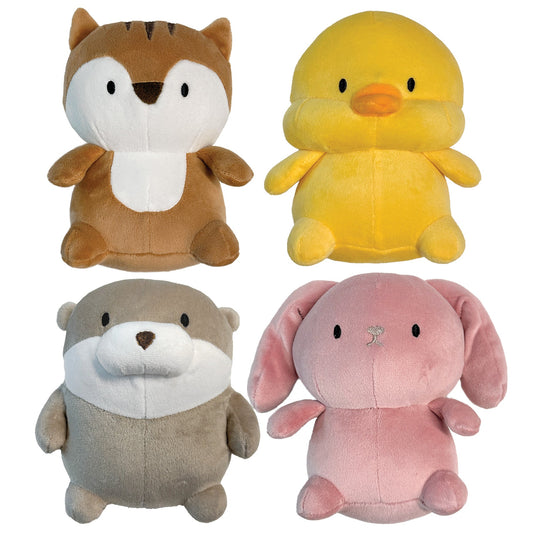 Marshmallow Squishers