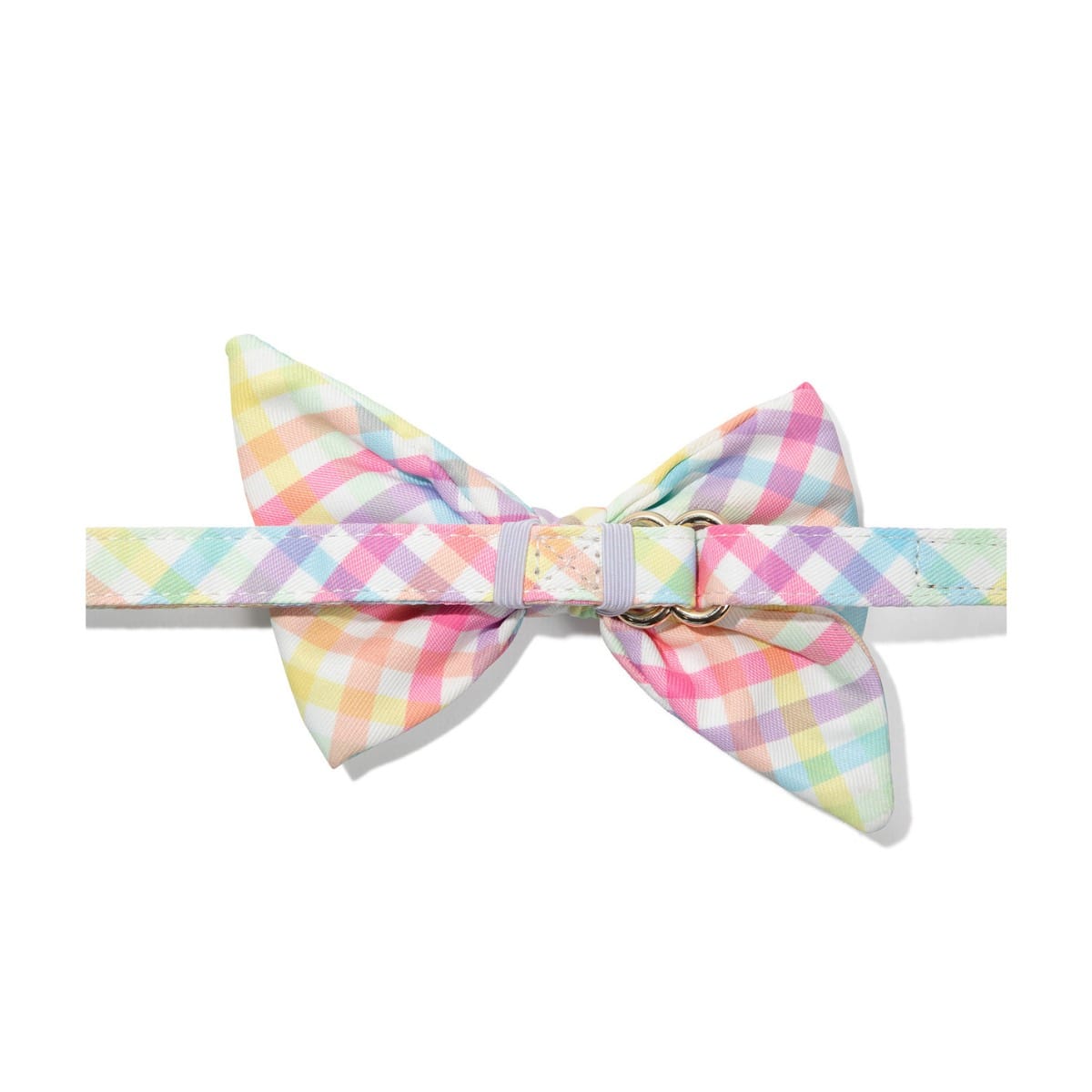 Minka Dog Babe Bow