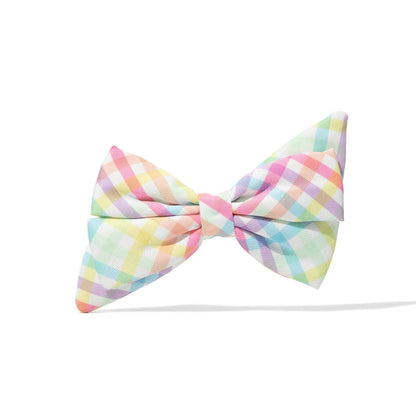 Minka Dog Babe Bow