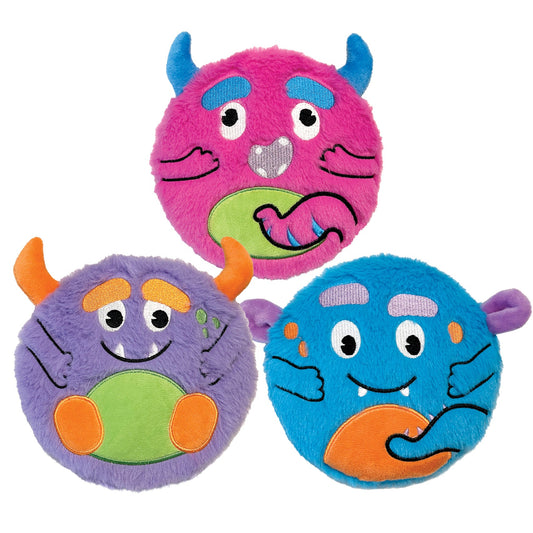 Monster Mash Squeakies