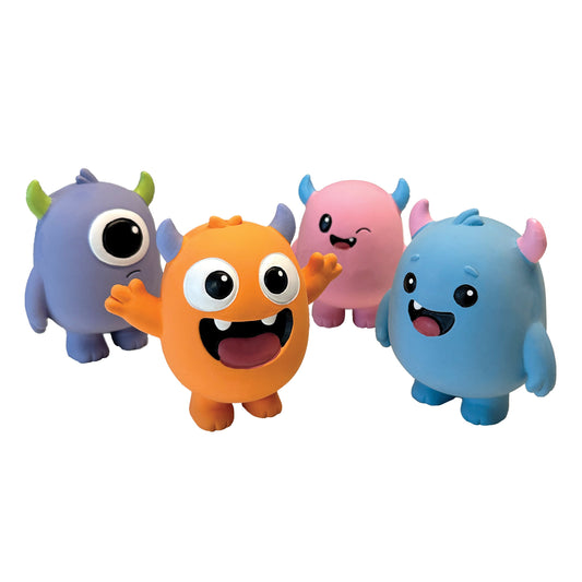 Monster Mash Chews