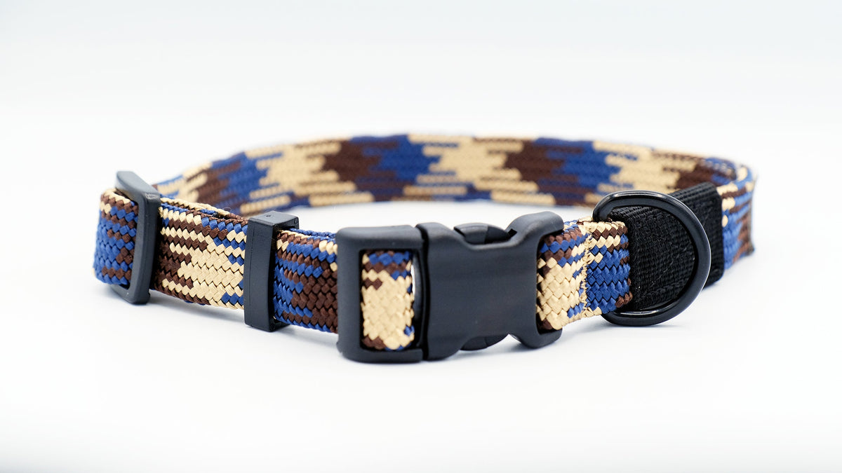 Adventure Style Climbing Rope Collar